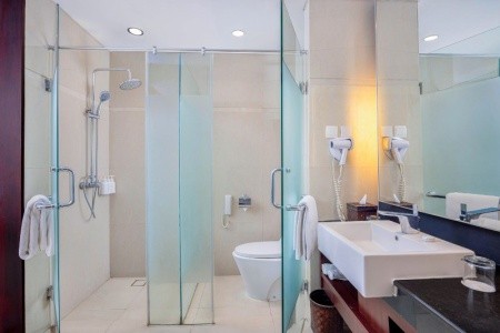 Sanur Resort Watujimbar - 31