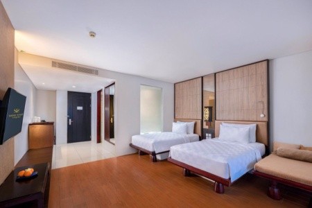 Sanur Resort Watujimbar - 32