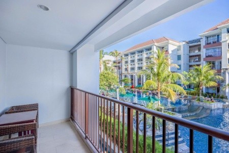 Sanur Resort Watujimbar - 33