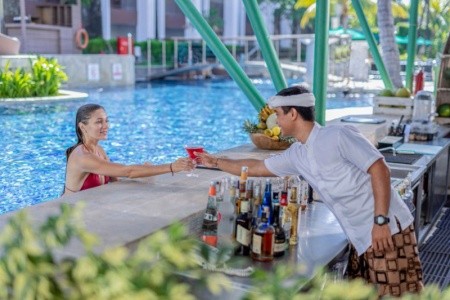 Sanur Resort Watujimbar - 35