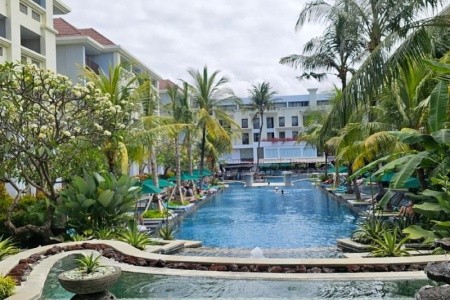 Sanur Resort Watujimbar - 36