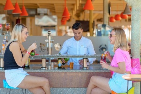 Minamark Beach Resort - 38