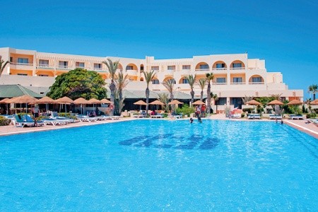 Vincci Dar Midoun (Ex. Magic Djerba Mare) - 39