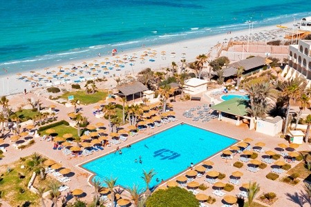 Vincci Dar Midoun (Ex. Magic Djerba Mare) - 38