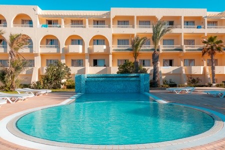 Vincci Dar Midoun (Ex. Magic Djerba Mare) - 35