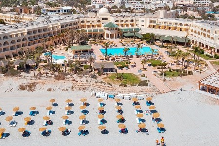 Vincci Dar Midoun (Ex. Magic Djerba Mare) - 33