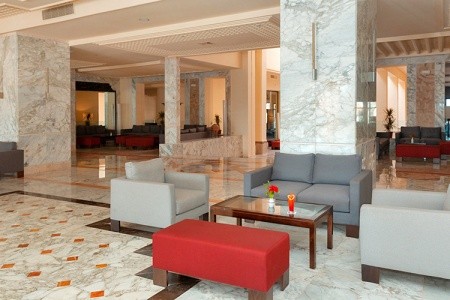 Vincci Dar Midoun (Ex. Magic Djerba Mare) - 31