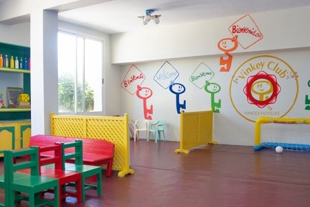 Vincci Dar Midoun (Ex. Magic Djerba Mare) - 30