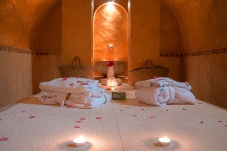 Vincci Dar Midoun (Ex. Magic Djerba Mare) - 28