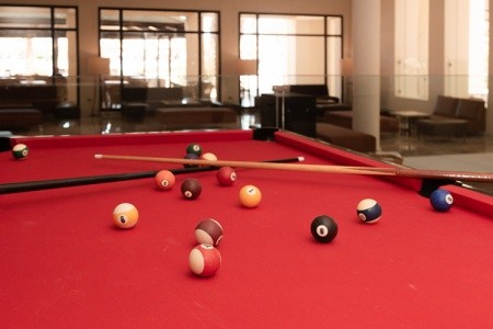 Vincci Dar Midoun (Ex. Magic Djerba Mare) - 27