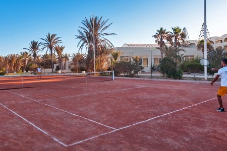 Vincci Dar Midoun (Ex. Magic Djerba Mare) - 9