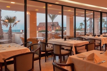 Vincci Dar Midoun (Ex. Magic Djerba Mare) - 7