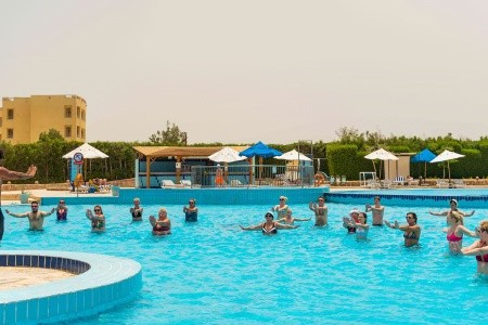 Concorde Moreen Beach & Spa - 3
