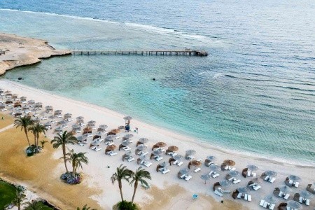 Concorde Moreen Beach & Spa - 6