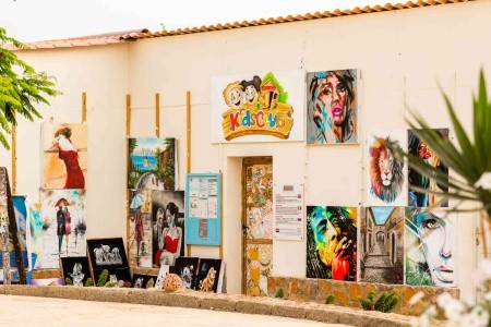 Concorde Moreen Beach & Spa - 15