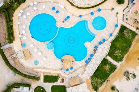 Concorde Moreen Beach & Spa - 17