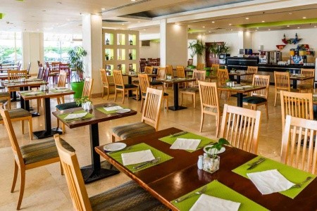 Concorde Moreen Beach & Spa - 22