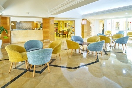 Monarque Dar Jerba Narjess (Ex Dar Jerba) - 15