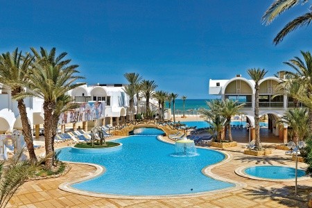 Monarque Dar Jerba Narjess (Ex Dar Jerba) - 16