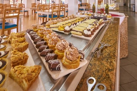 Monarque Dar Jerba Narjess (Ex Dar Jerba) - 24