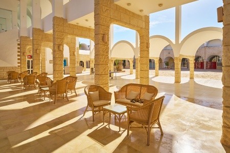 Monarque Dar Jerba Narjess (Ex Dar Jerba) - 27