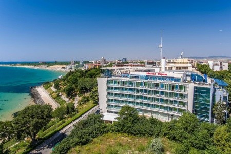 Sol Marina Palace (Ex. Marina Palace) - 66