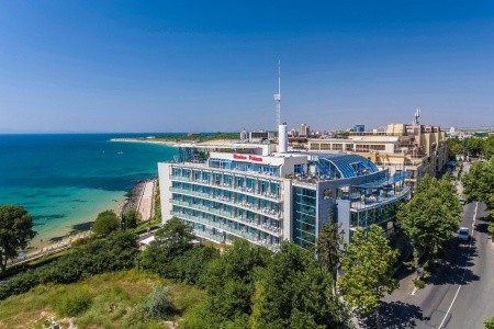 Sol Marina Palace (Ex. Marina Palace) - 68