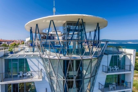 Sol Marina Palace (Ex. Marina Palace) - 71