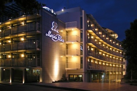 Sol Marina Palace (Ex. Marina Palace) - 72