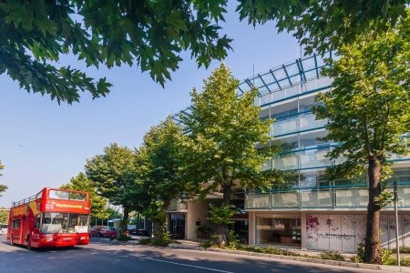 Sol Marina Palace (Ex. Marina Palace) - 74