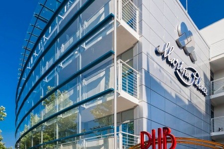 Sol Marina Palace (Ex. Marina Palace) - 75