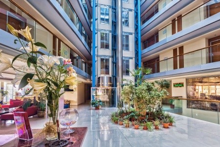 Sol Marina Palace (Ex. Marina Palace) - 78