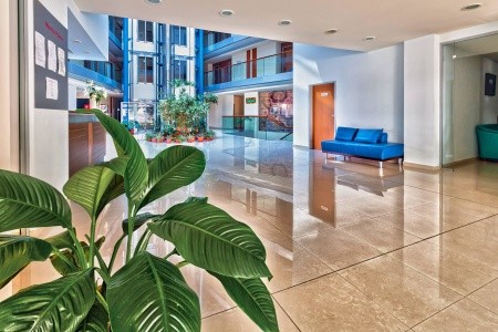 Sol Marina Palace (Ex. Marina Palace) - 79