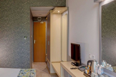 Sol Marina Palace (Ex. Marina Palace) - 81