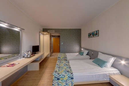 Sol Marina Palace (Ex. Marina Palace) - 82