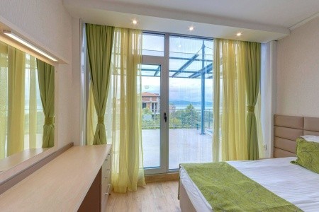 Sol Marina Palace (Ex. Marina Palace) - 84