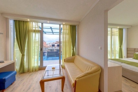 Sol Marina Palace (Ex. Marina Palace) - 85