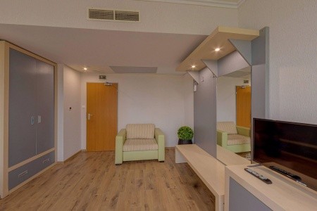 Sol Marina Palace (Ex. Marina Palace) - 86