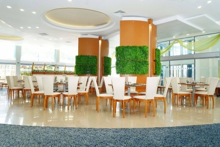 Sol Marina Palace (Ex. Marina Palace) - 87