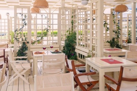 Sol Marina Palace (Ex. Marina Palace) - 88