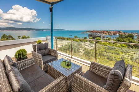 Sol Marina Palace (Ex. Marina Palace) - 92