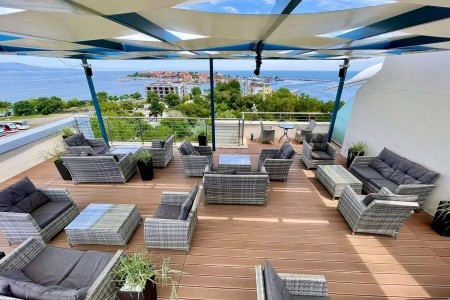 Sol Marina Palace (Ex. Marina Palace) - 94