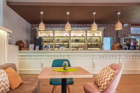 Sol Marina Palace (Ex. Marina Palace) - 98