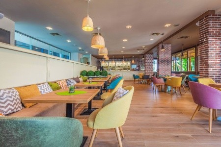 Sol Marina Palace (Ex. Marina Palace) - 99