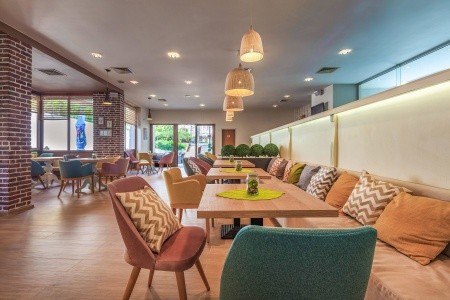 Sol Marina Palace (Ex. Marina Palace) - 100