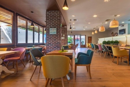 Sol Marina Palace (Ex. Marina Palace) - 101