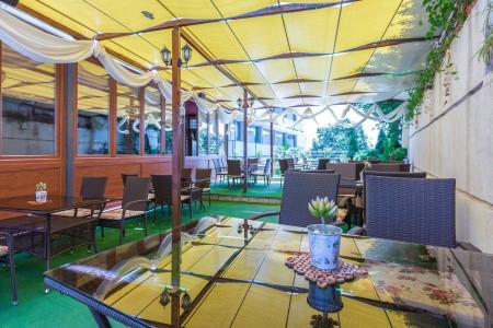 Sol Marina Palace (Ex. Marina Palace) - 104