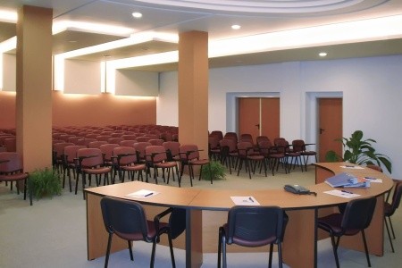 Sol Marina Palace (Ex. Marina Palace) - 106