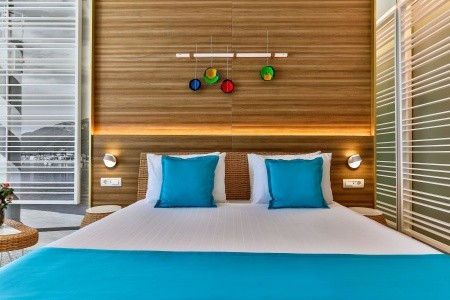 Carine Hotel Kumbor (Ex. Iberostar Selection Kumbor) - 39