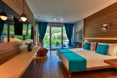 Carine Hotel Kumbor (Ex. Iberostar Selection Kumbor) - 40